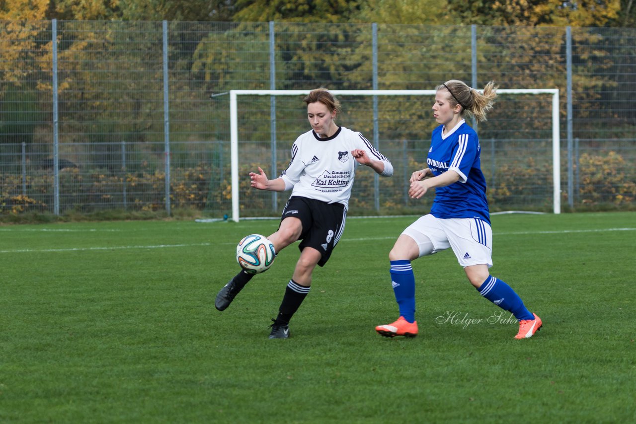 Bild 367 - Frauen FSC Kaltenkirchen - VfR Horst : Ergebnis: 2:3